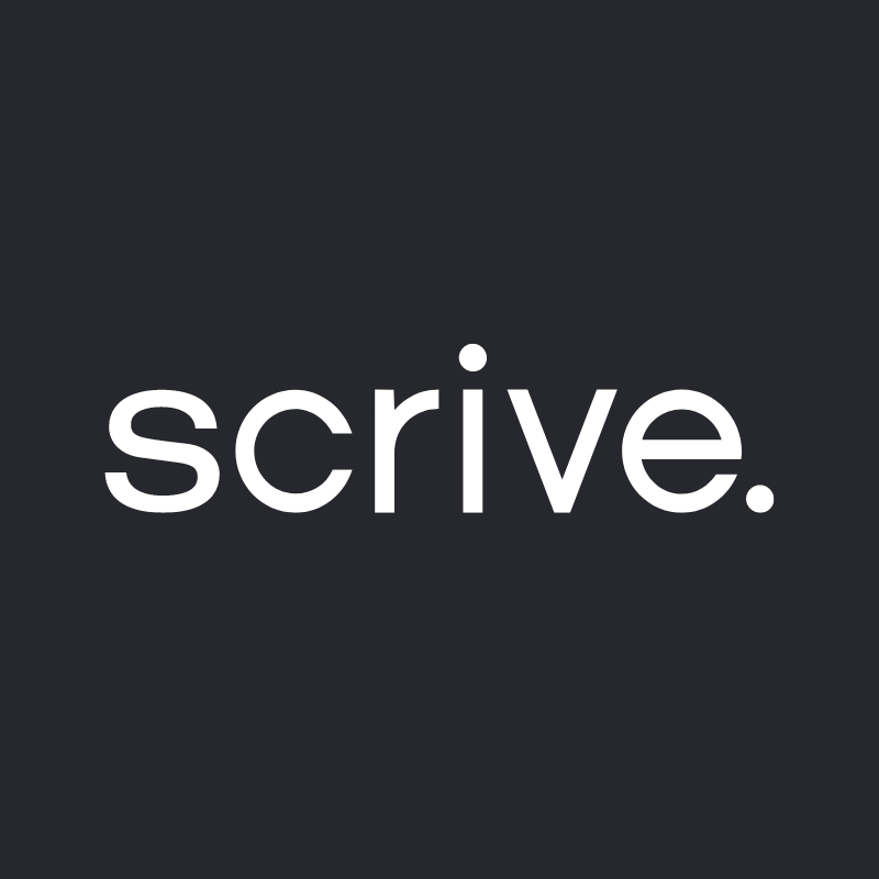 Scrive